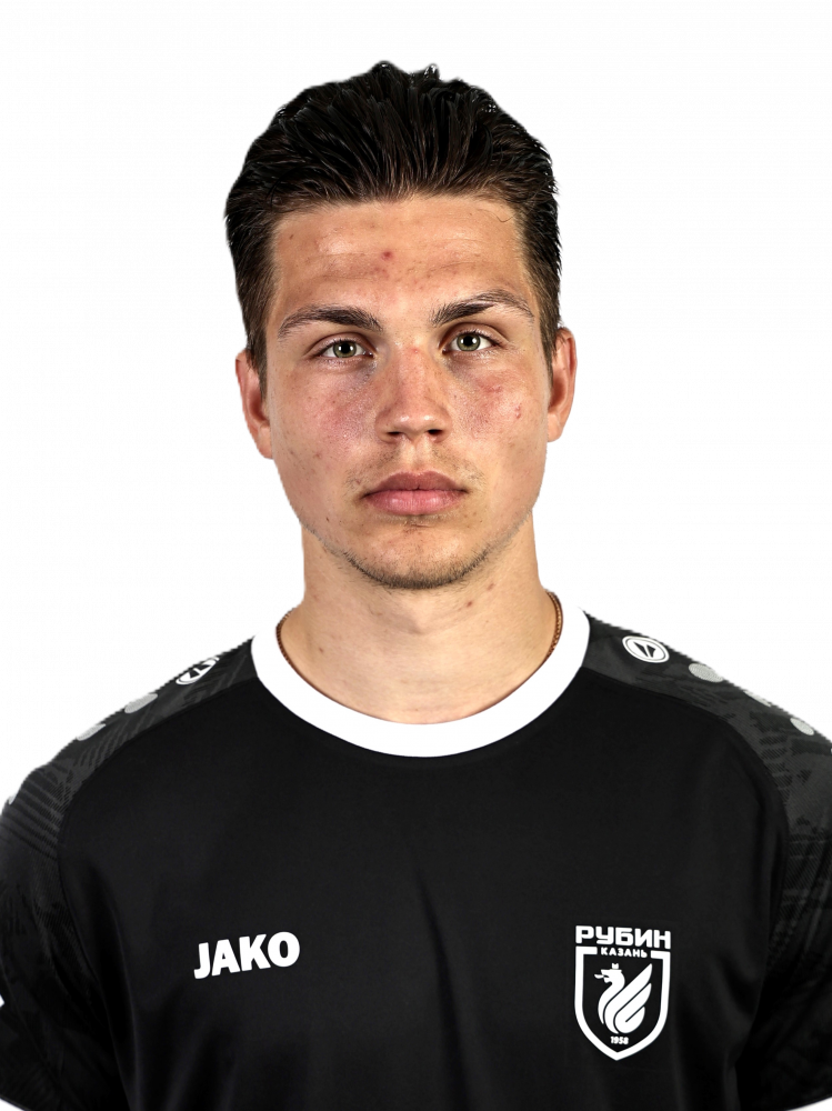 Хайрулин Амир Маратович