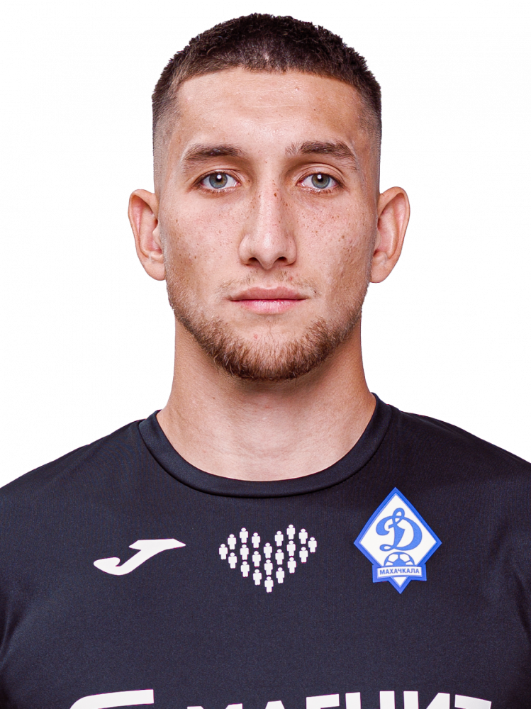 Карабашев Никита Александрович