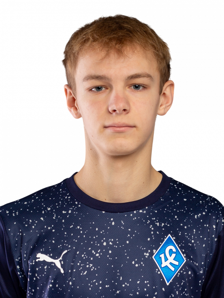 Скоркин Максим Александрович