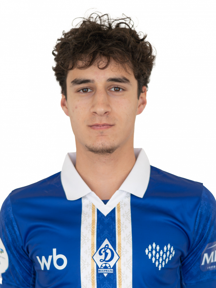 Ашуров Абдулла Тейранович