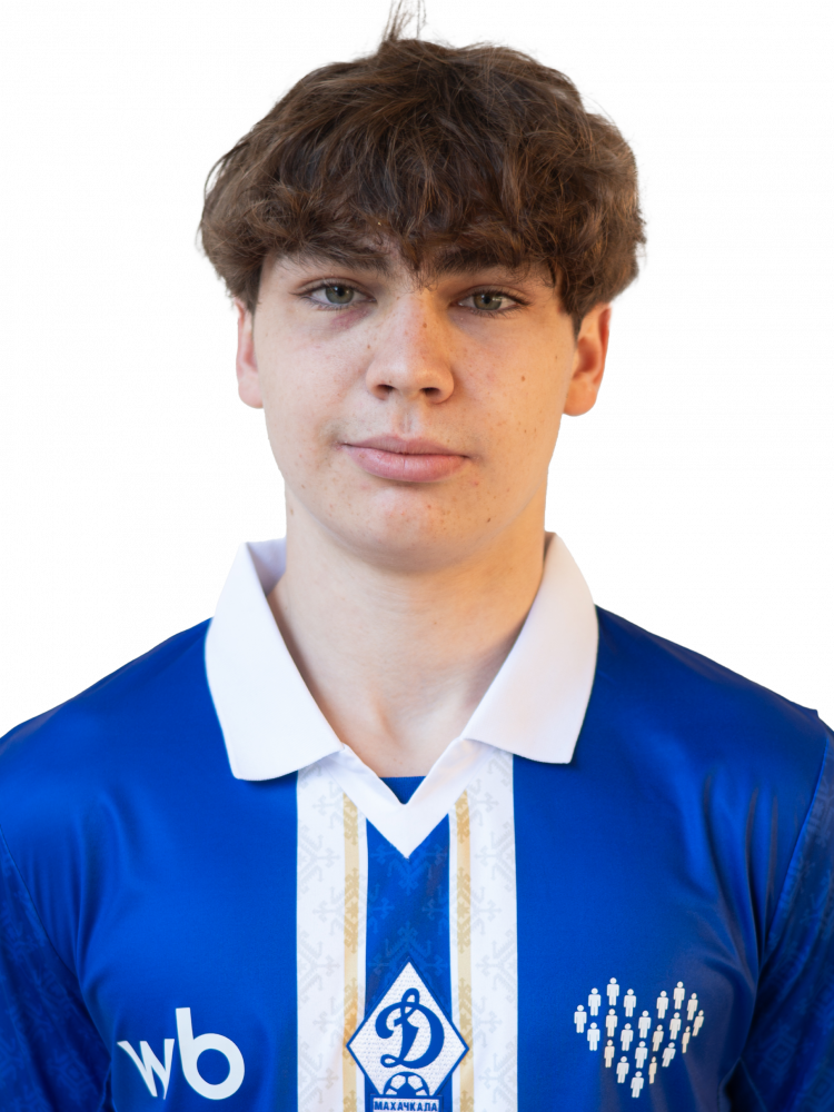 Воронин Никита Сергеевич