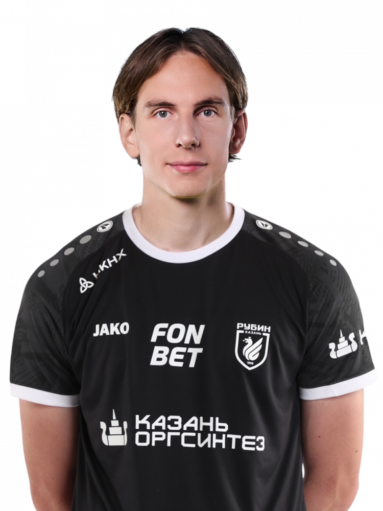 Кеняйкин Алексей Николаевич