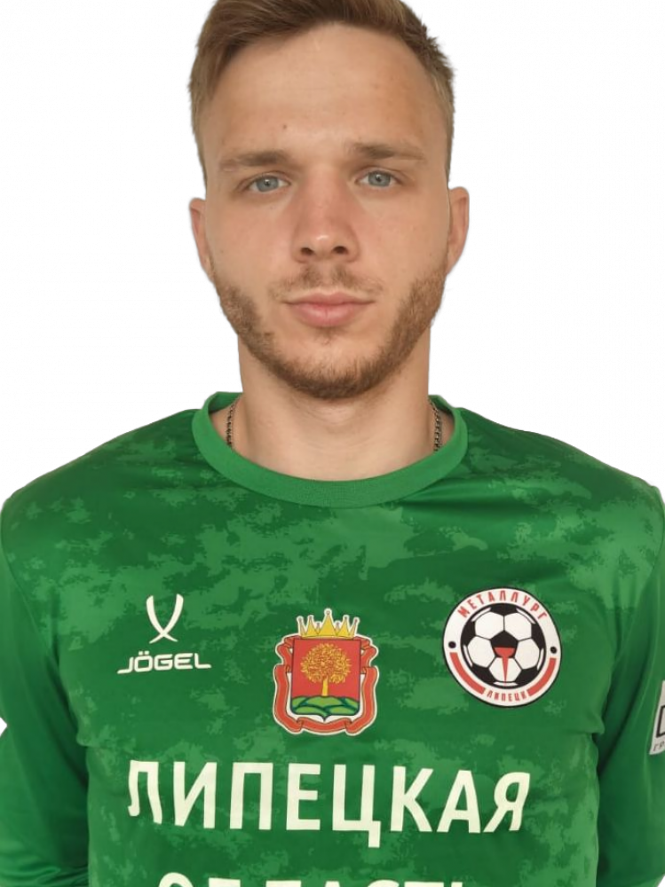 Яворский Никита Алексеевич