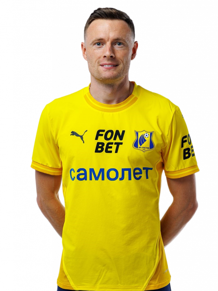 Чернов Евгений Александрович