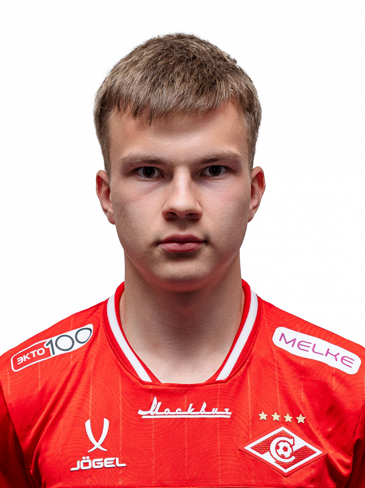 Цыганков Вадим Александрович