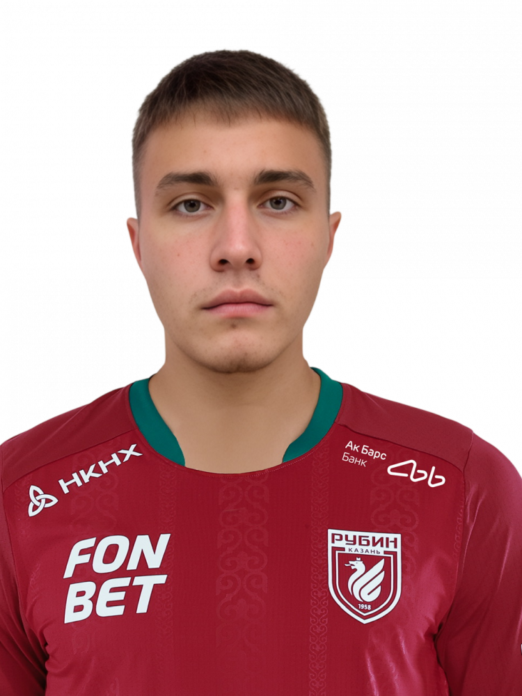 Тешкин Адель Михайлович