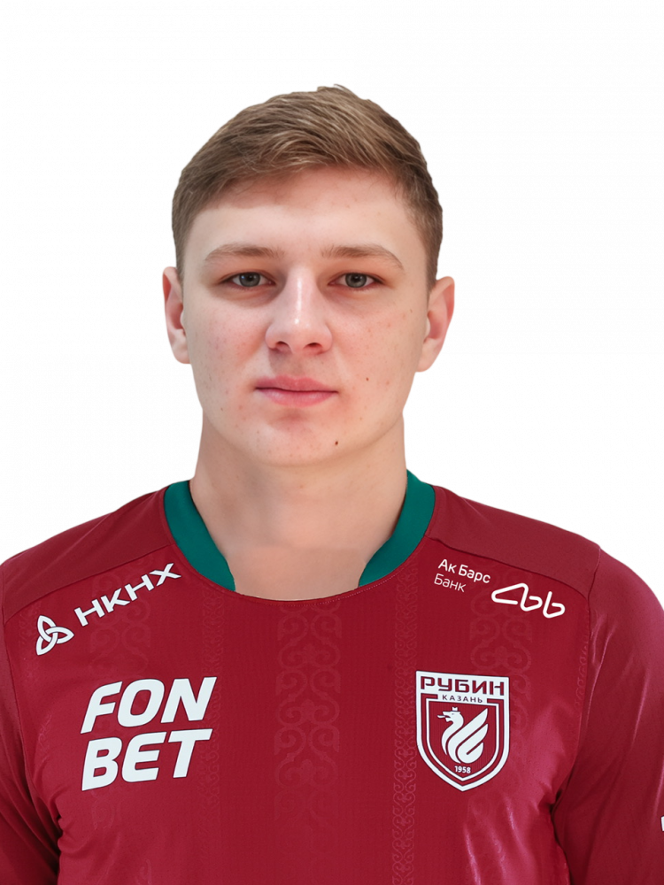 Линючев Владимир Владимирович