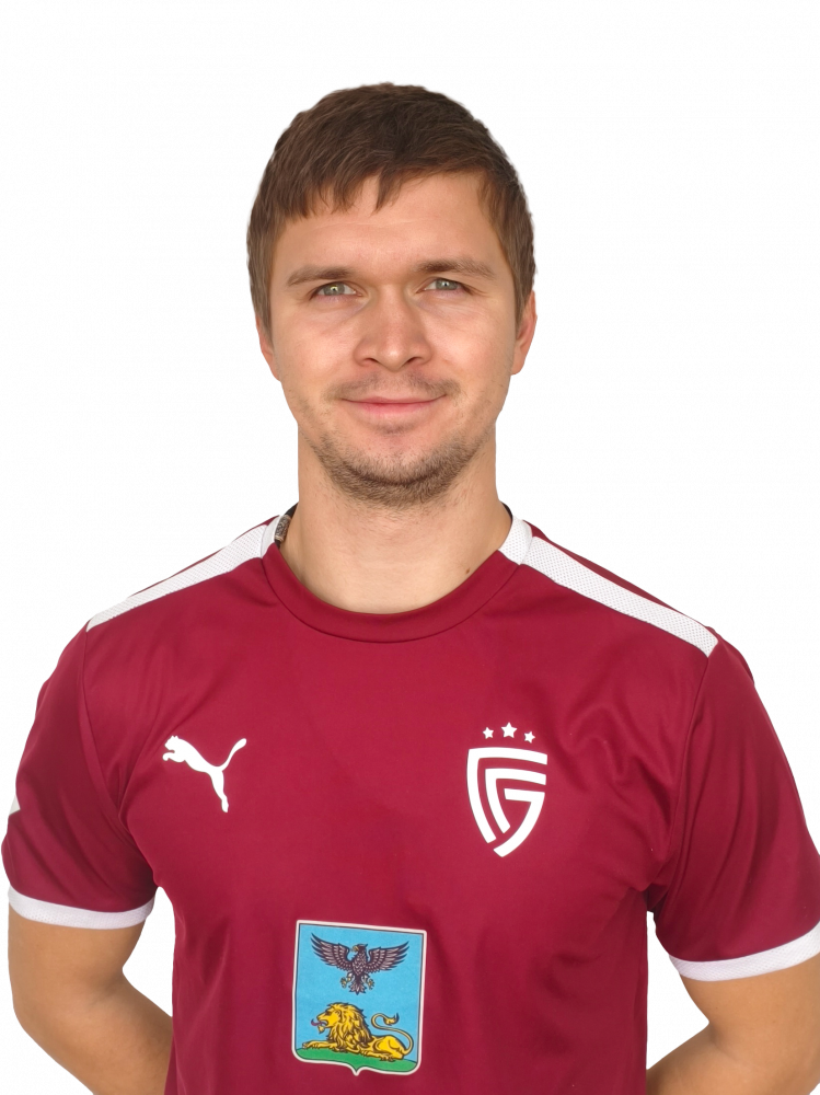 Ивантеев Андрей Андреевич