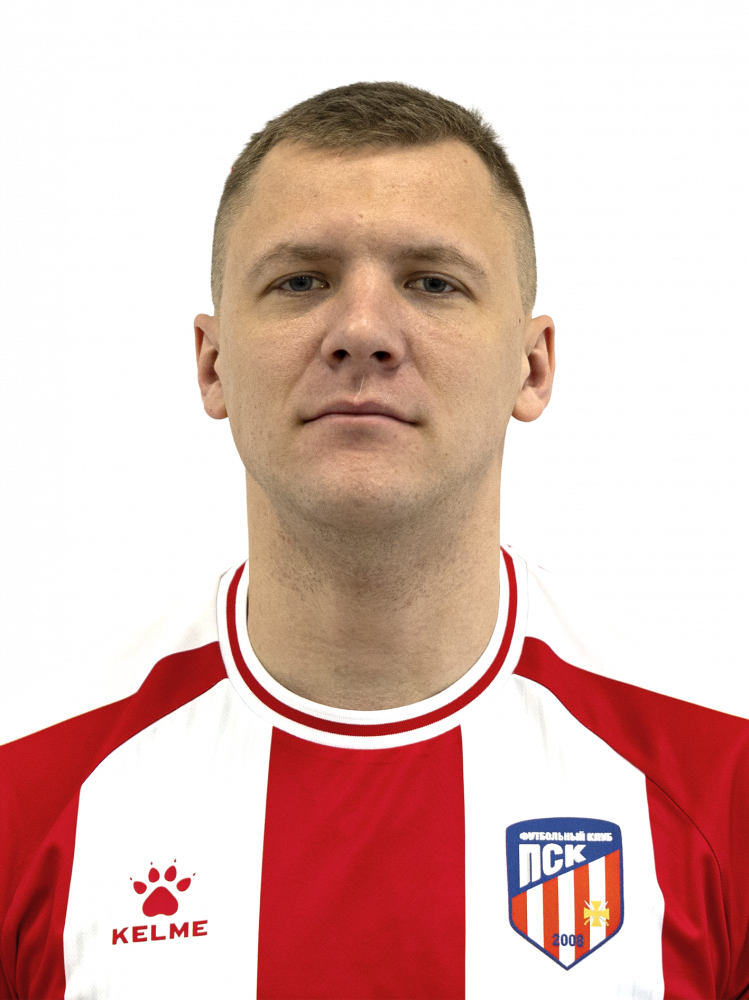Краснов Андрей Федорович