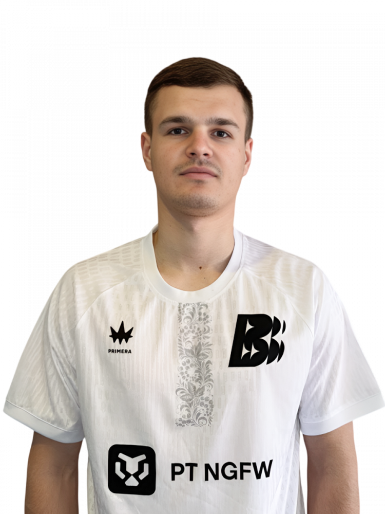 Ягодкин Арсений Ильич