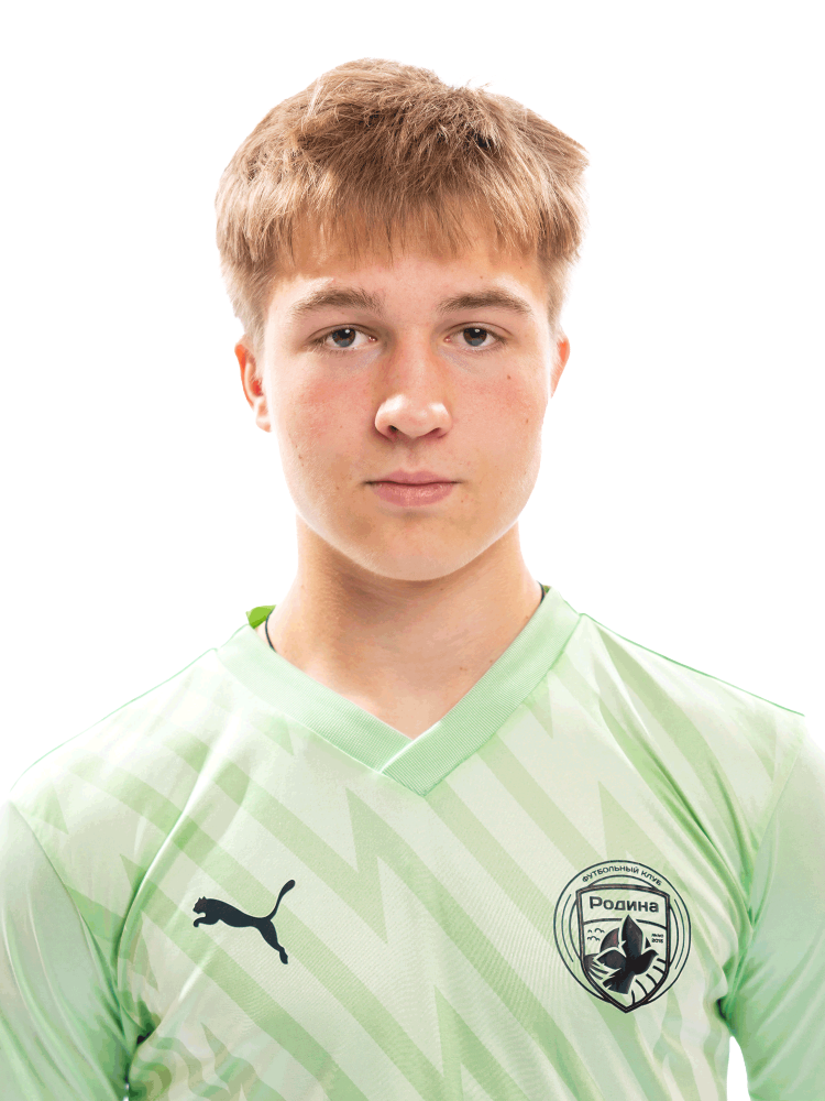 Андреев Александр Андреевич