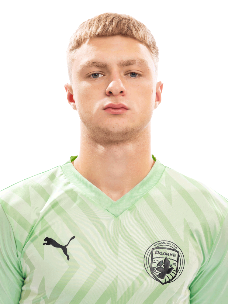 Кроль Кирилл Ильич