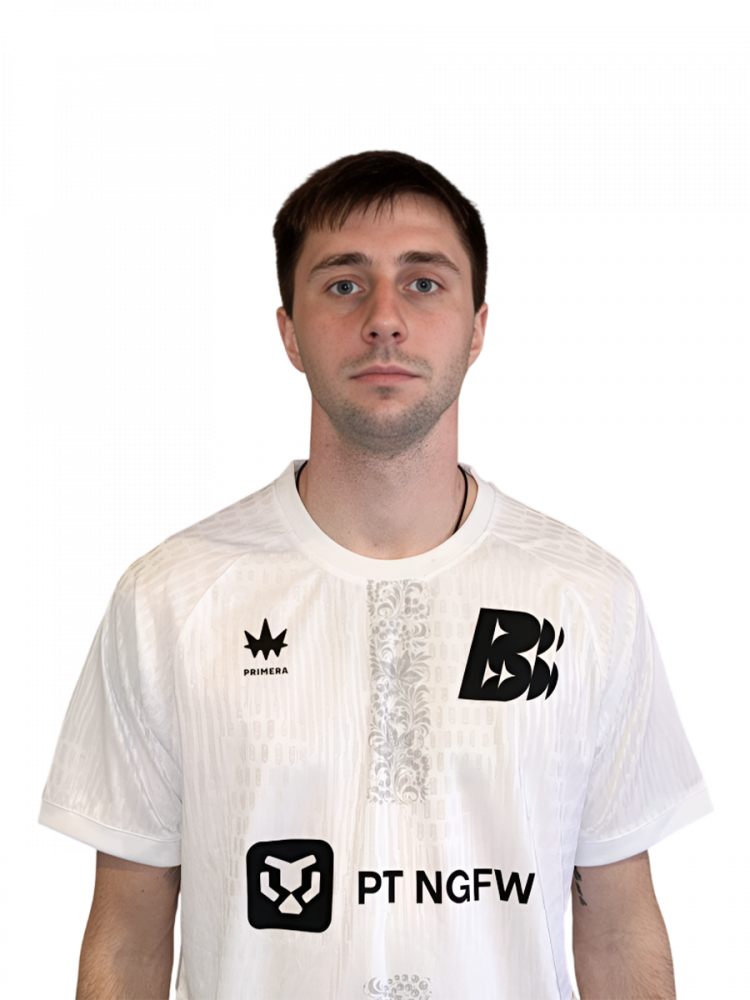 Волков Александр Игоревич