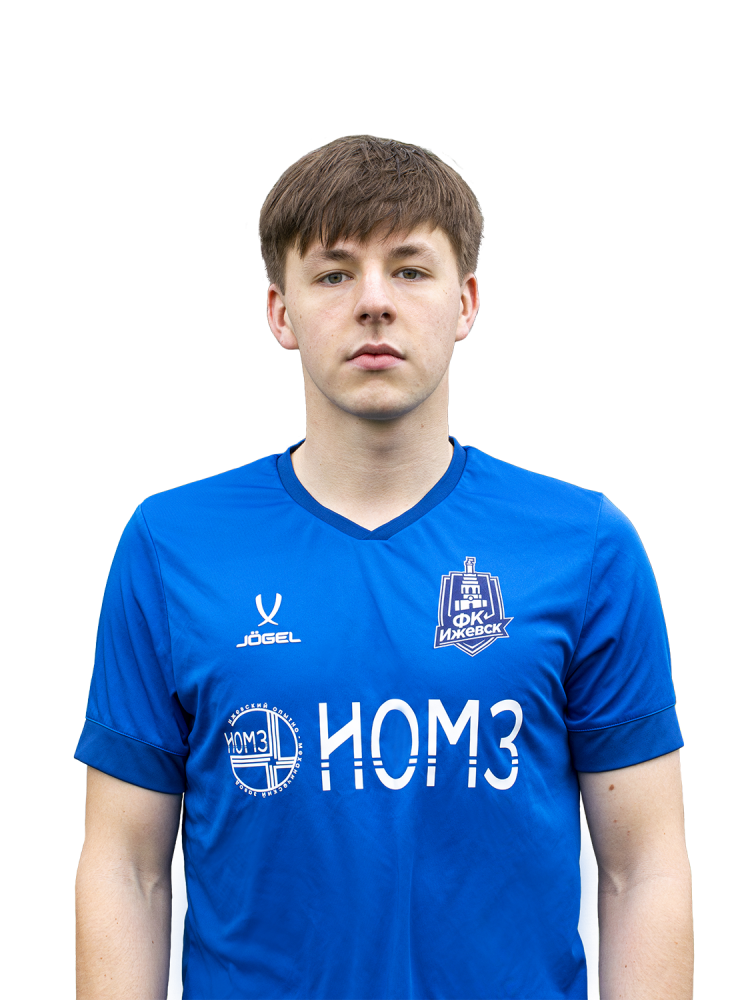 Юсупов Михаил Александрович