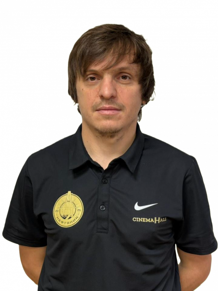 Рагимов Загид Велиметович