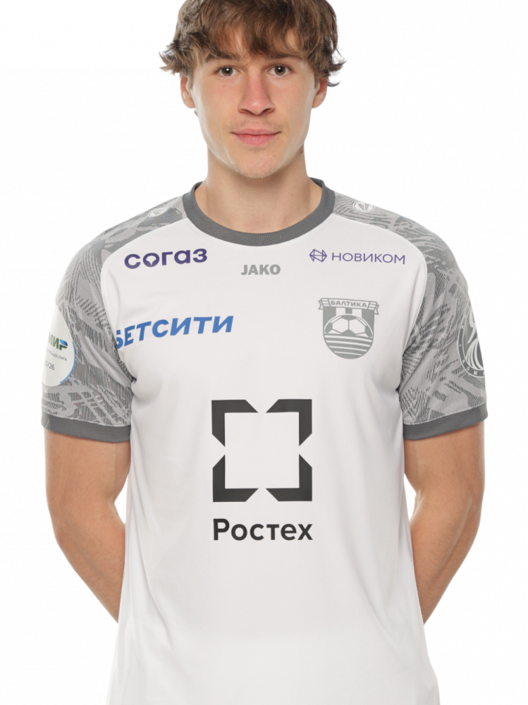 Рядно Михаил Игоревич