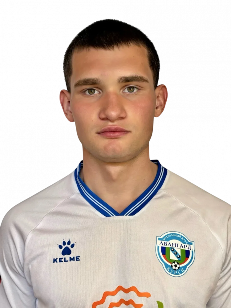 Сухарев Алексей Сергеевич