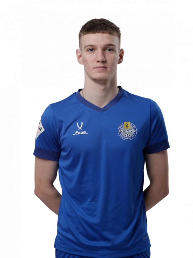 Юртаев Арсений Романович