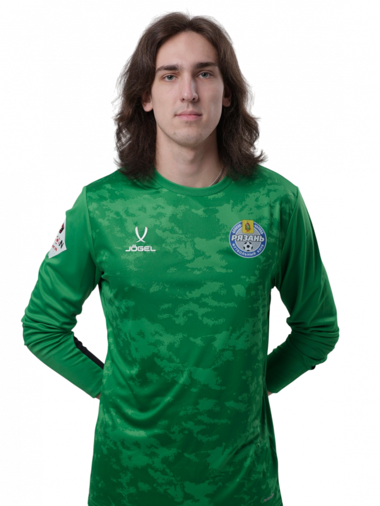 Авдеев Кирилл Романович