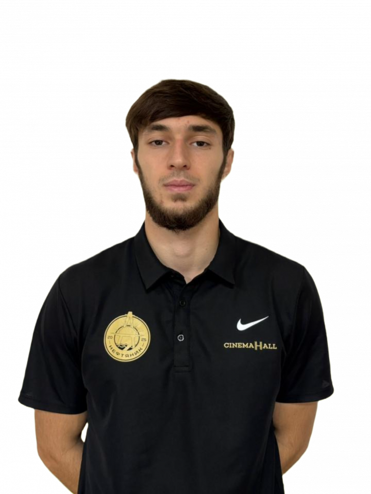 Акаев Али Арсенович