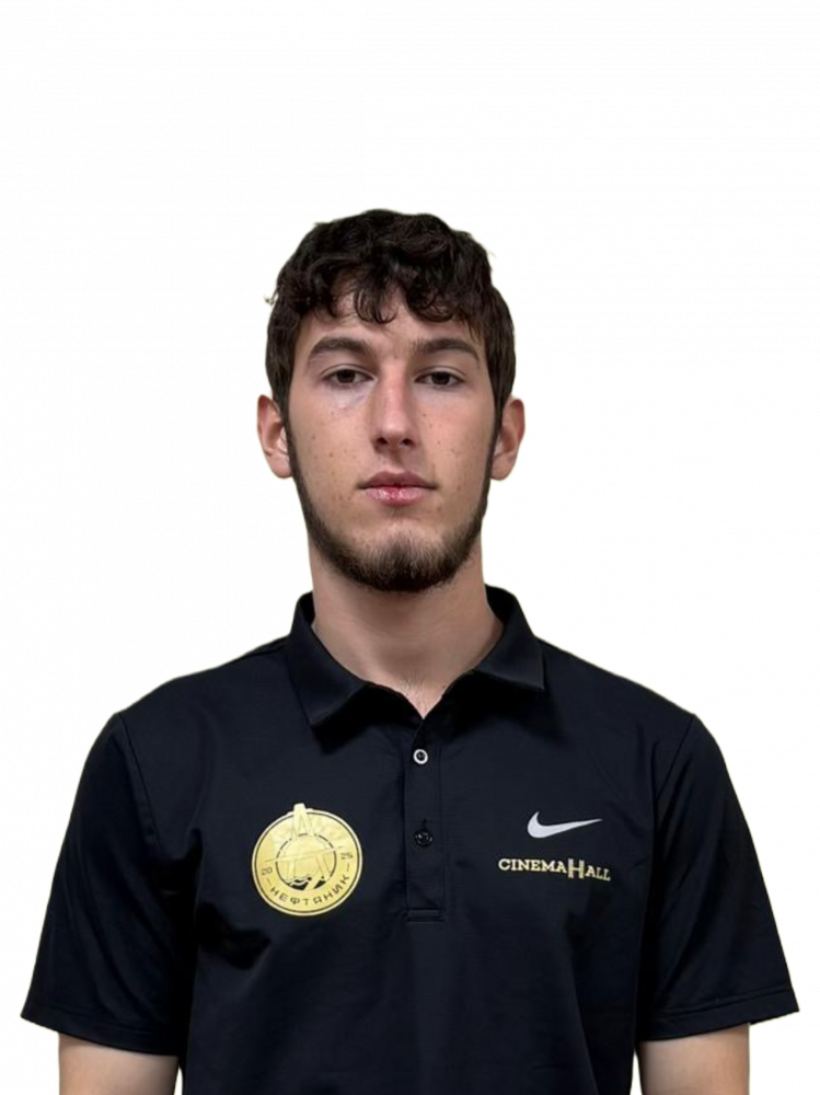 Абдусаламов Абдусалам Магомедович