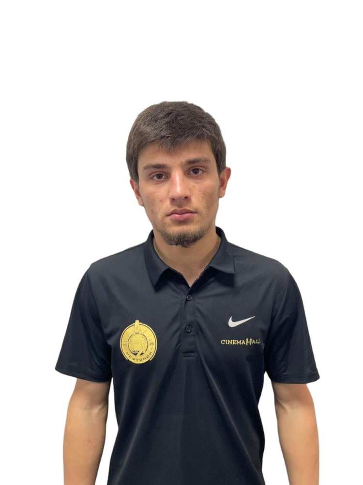 Темирсултанов Асилдер Ильясович