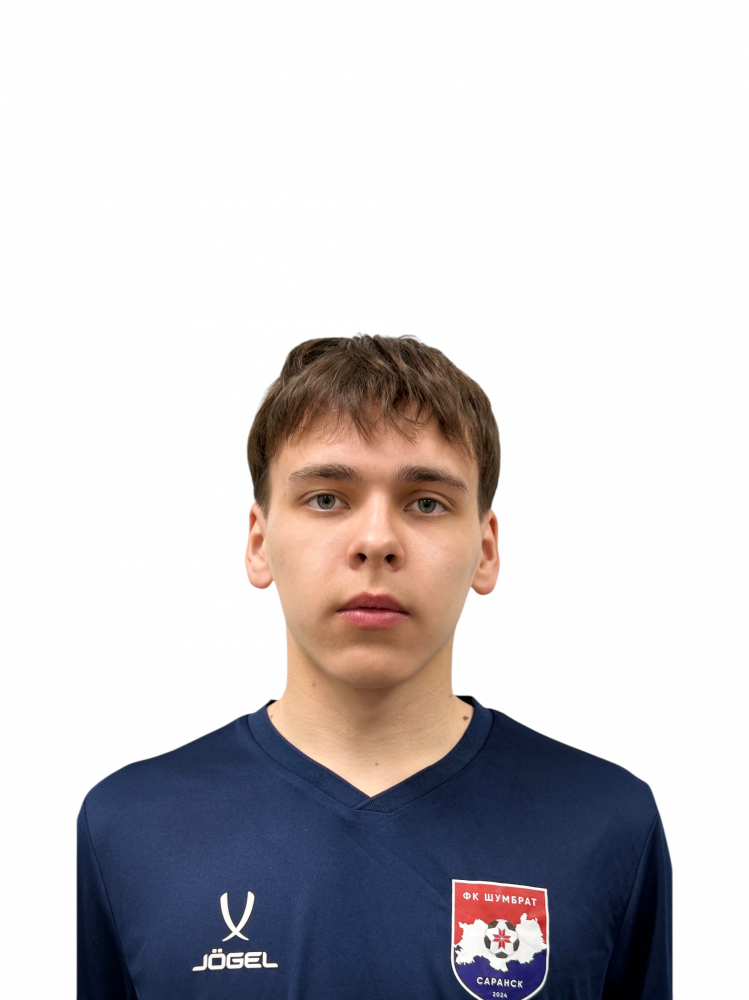 Нугаев Ильдар Ренатович