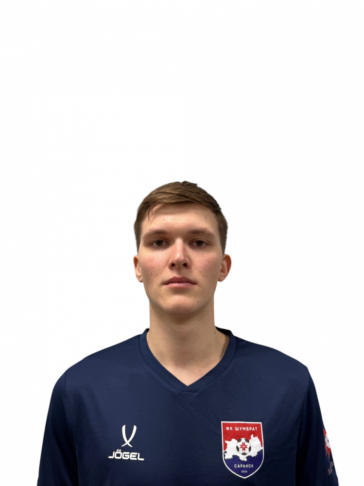 Поляков Владислав Денисович