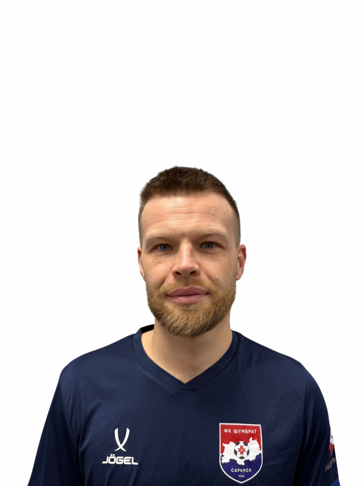 Терентьев Максим Федорович