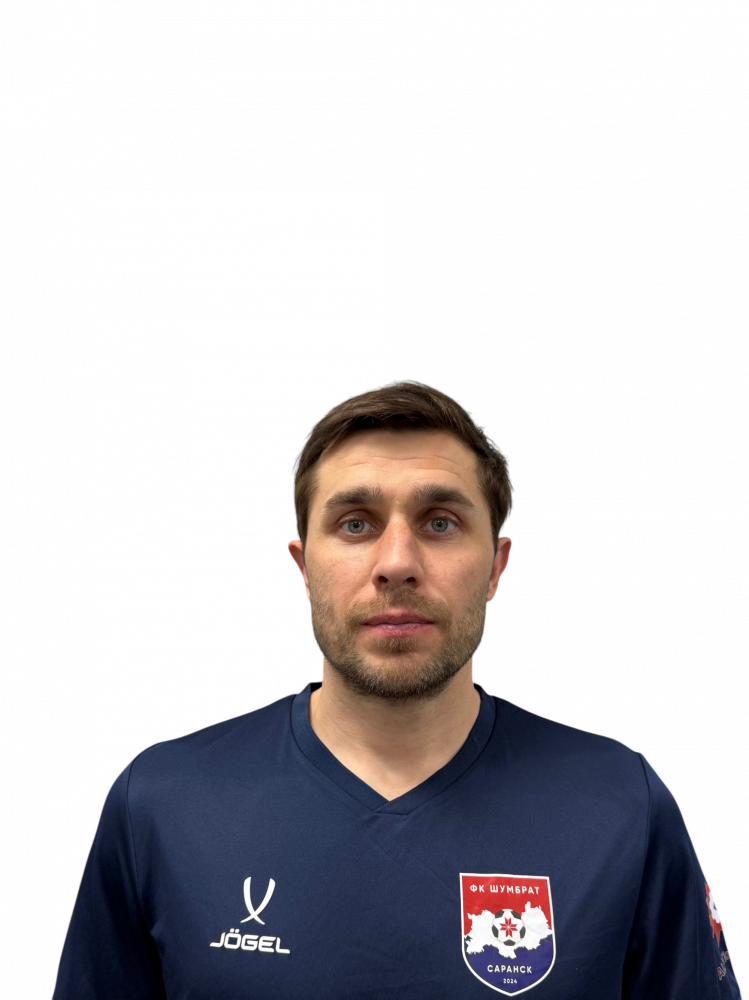 Верушкин Вячеслав Николаевич