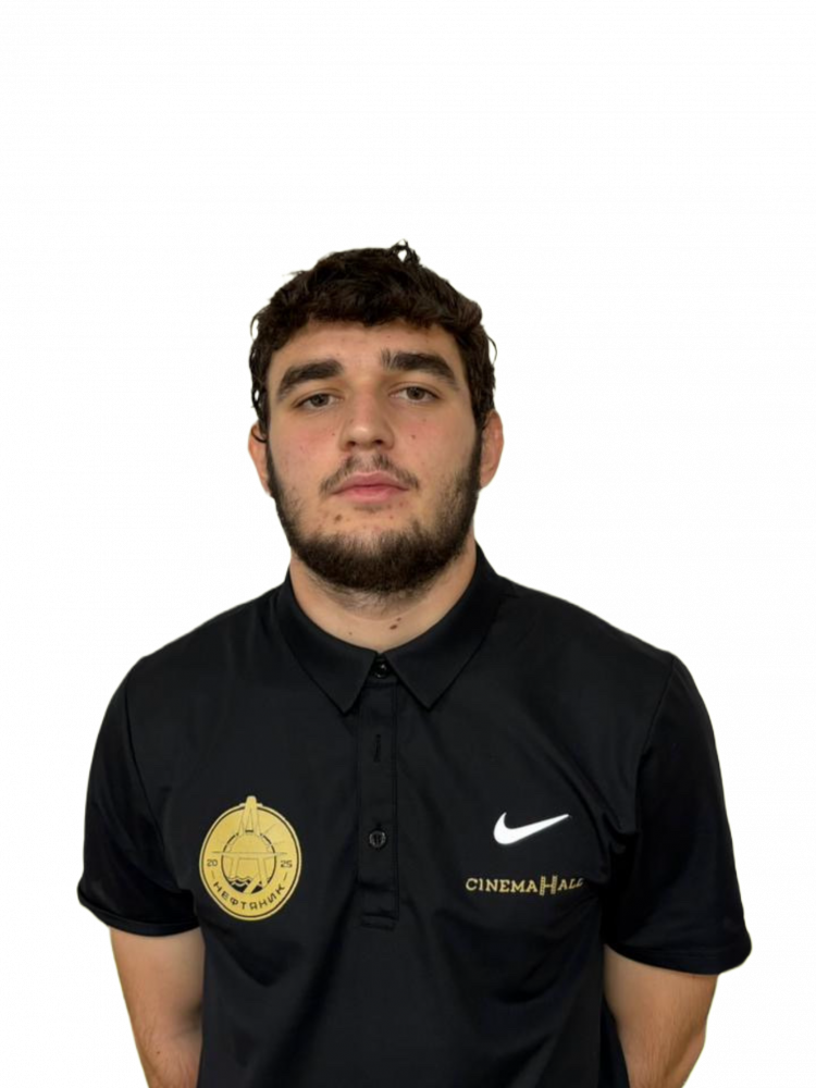 Салихов Кагир Даниялович