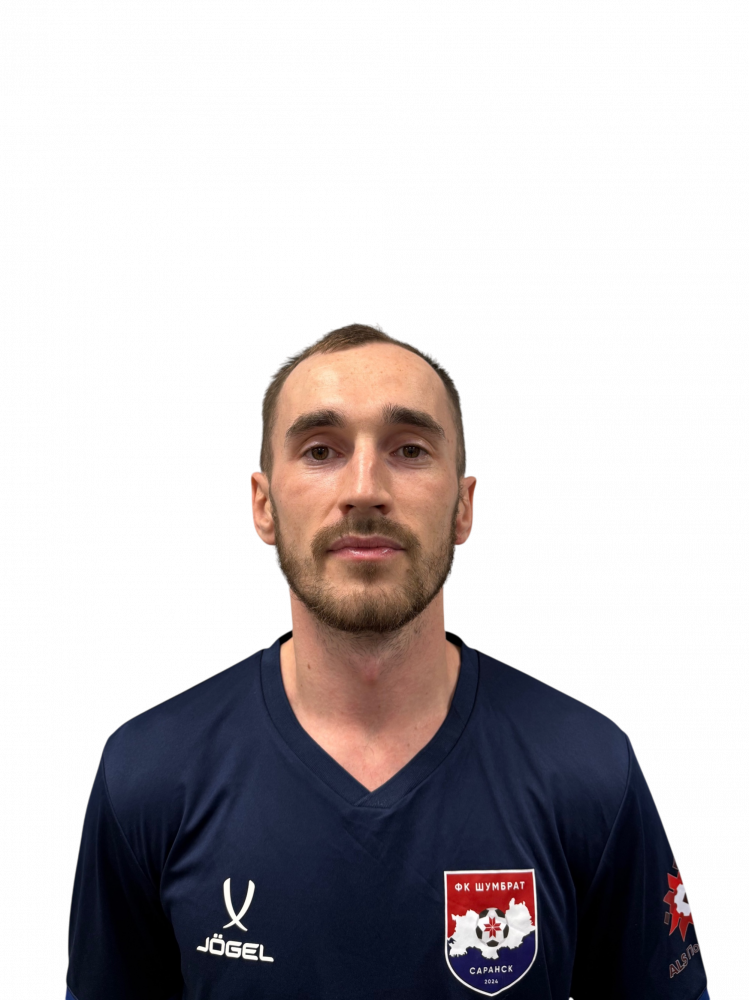 Хайбуллин Динар Фархадович