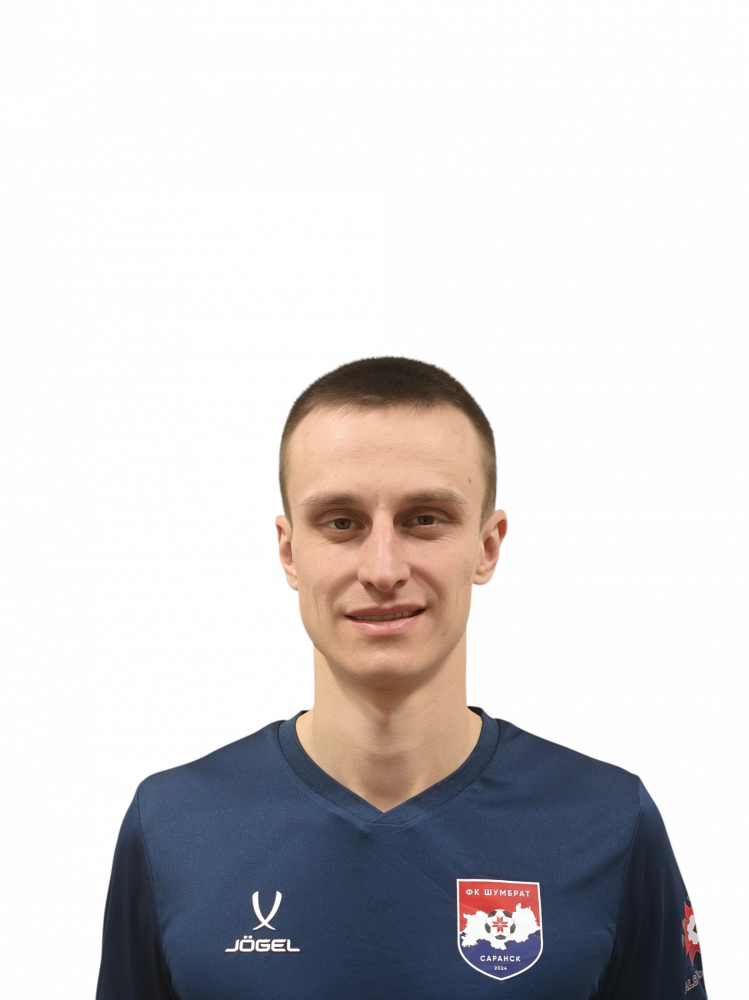 Юсупов Радик Фаилевич