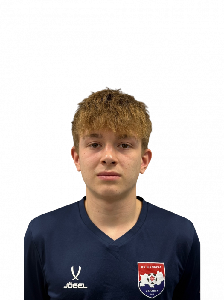 Гаранин Константин Сергеевич