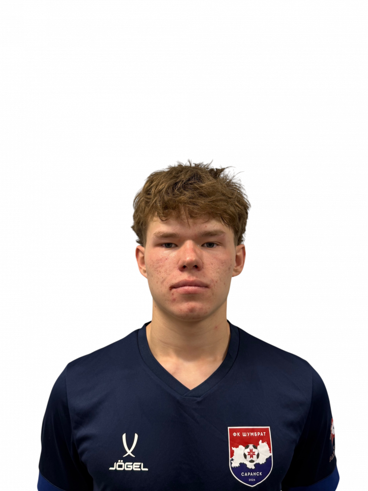 Ростов Павел Сергеевич