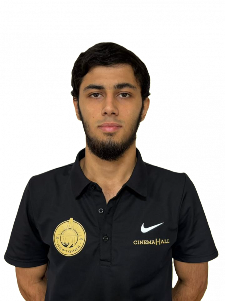 Караев Гусейн Гасанович