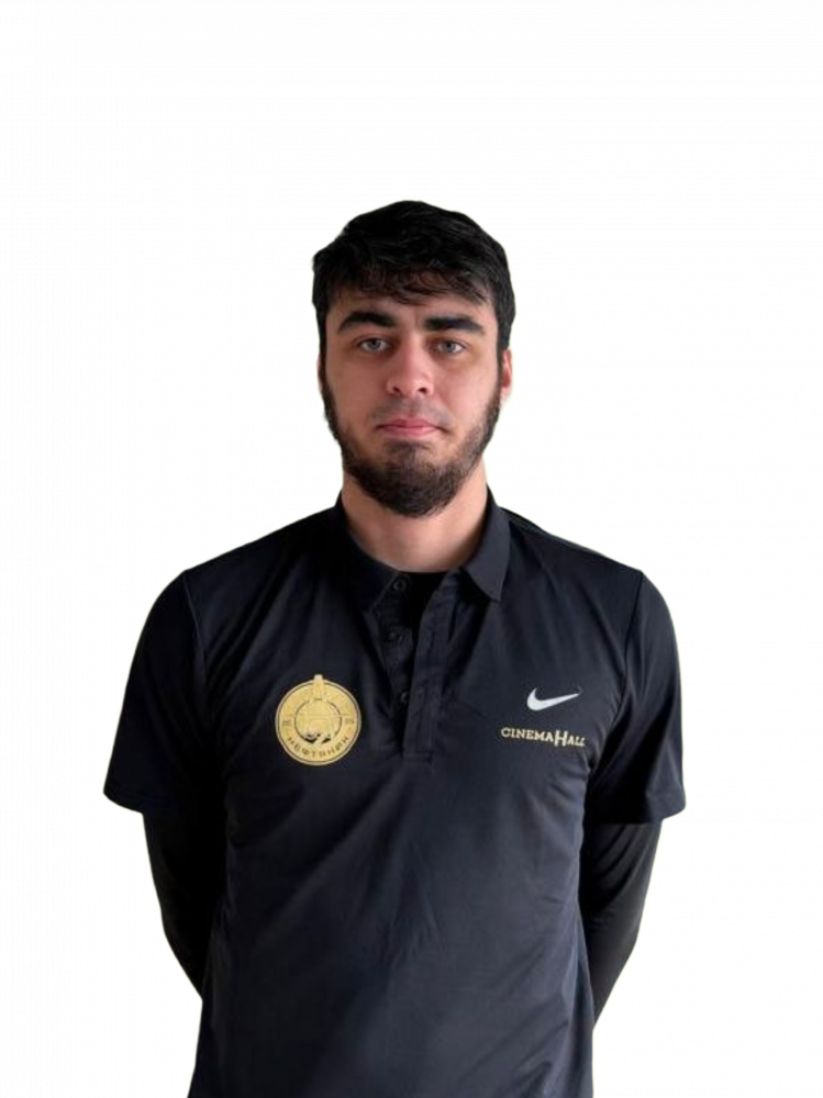 Мирзабеков Саид Умарович