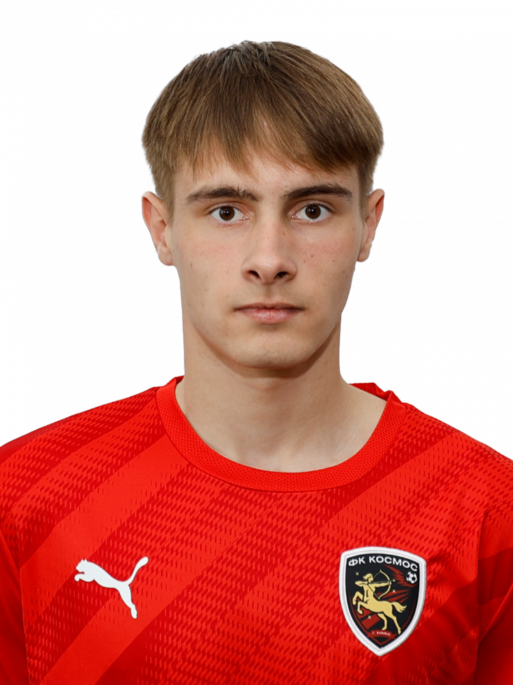Гвоздев Захар Алексеевич