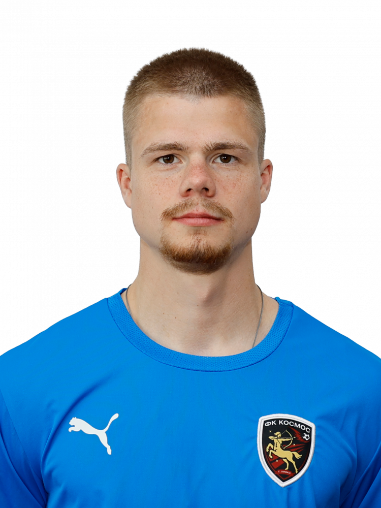 Пивунчиков Дмитрий Александрович