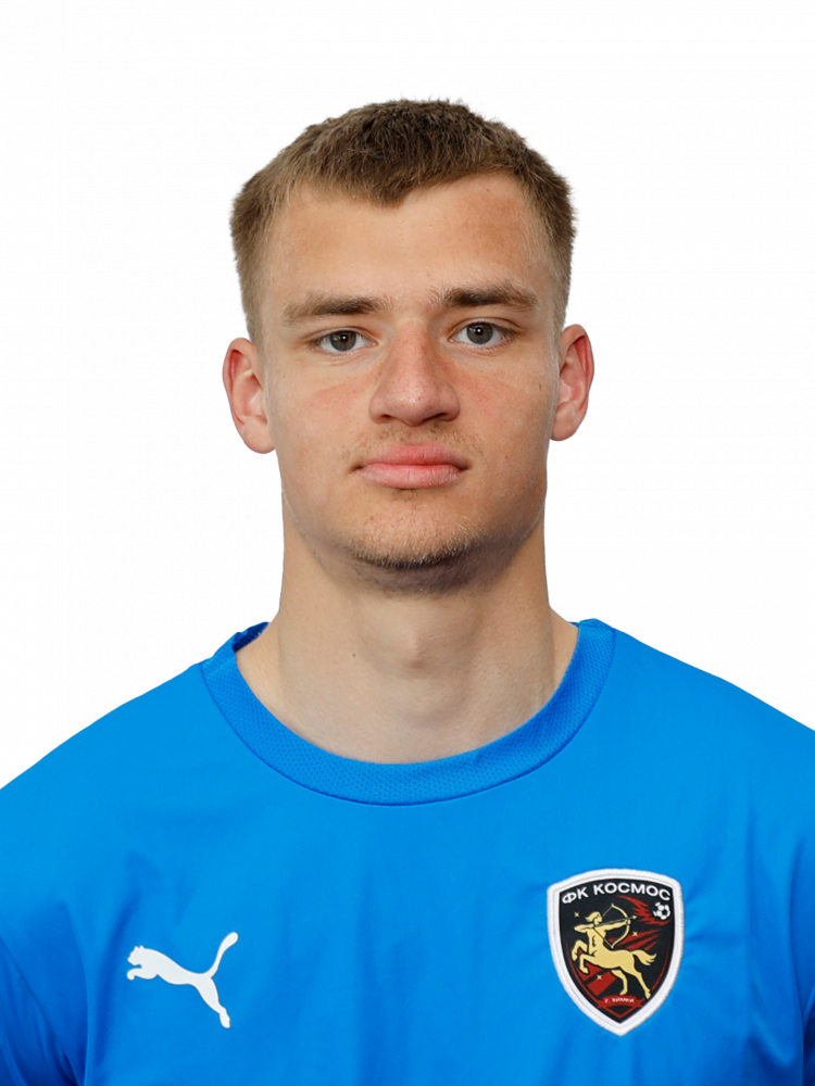 Михеев Роман Денисович