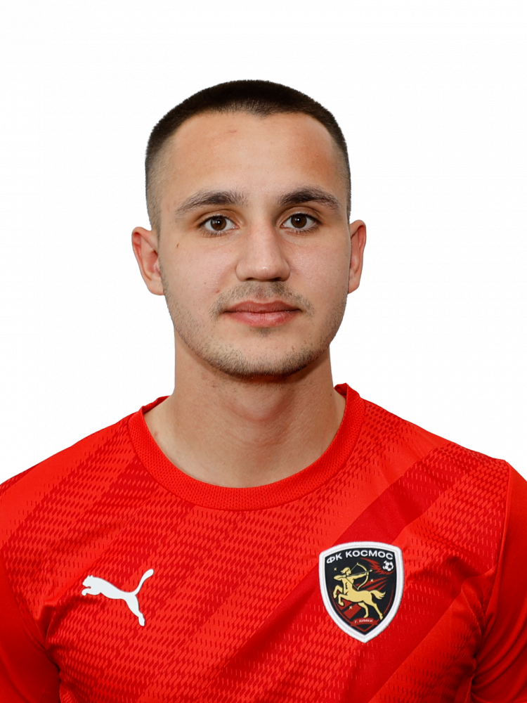 Матвевнин Данила Максимович