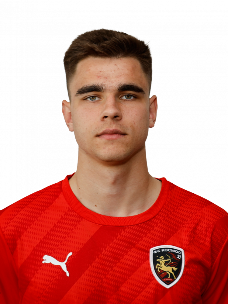 Абрамов Максим Сергеевич