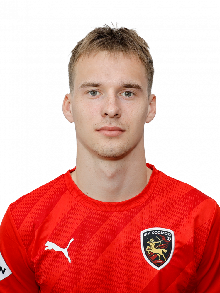 Голдин Владислав Дмитриевич