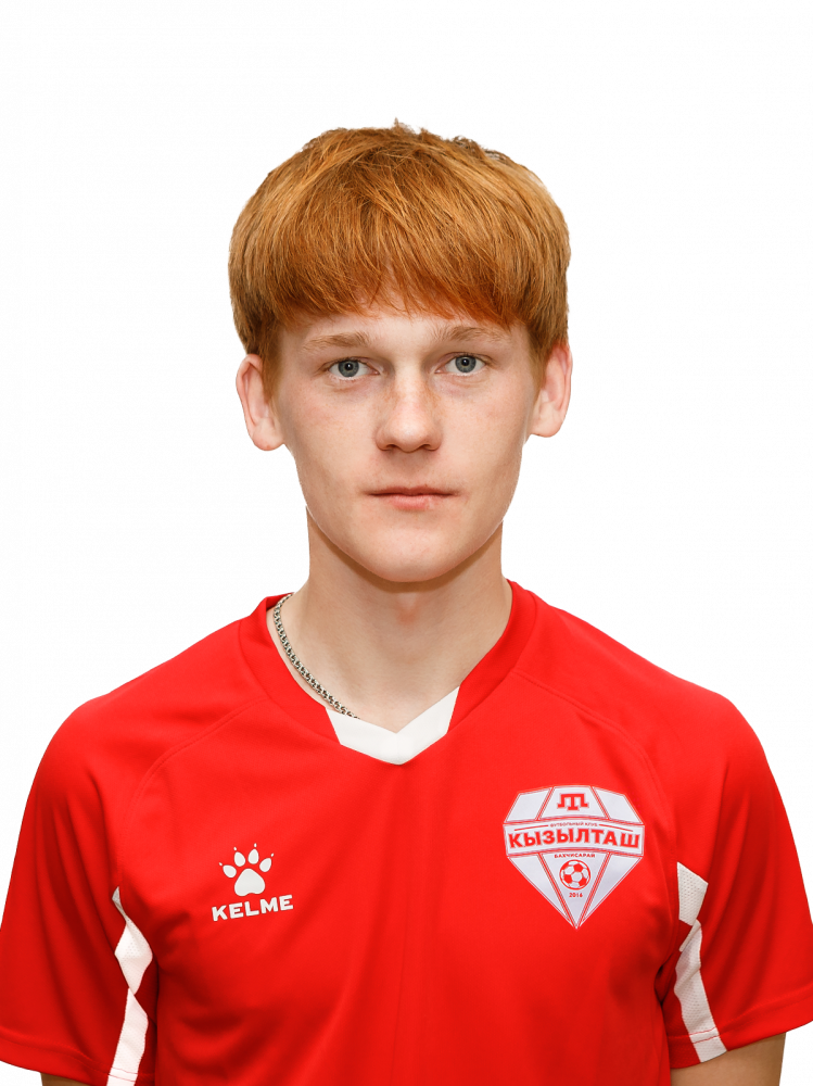 Федотов Григорий Алексеевич