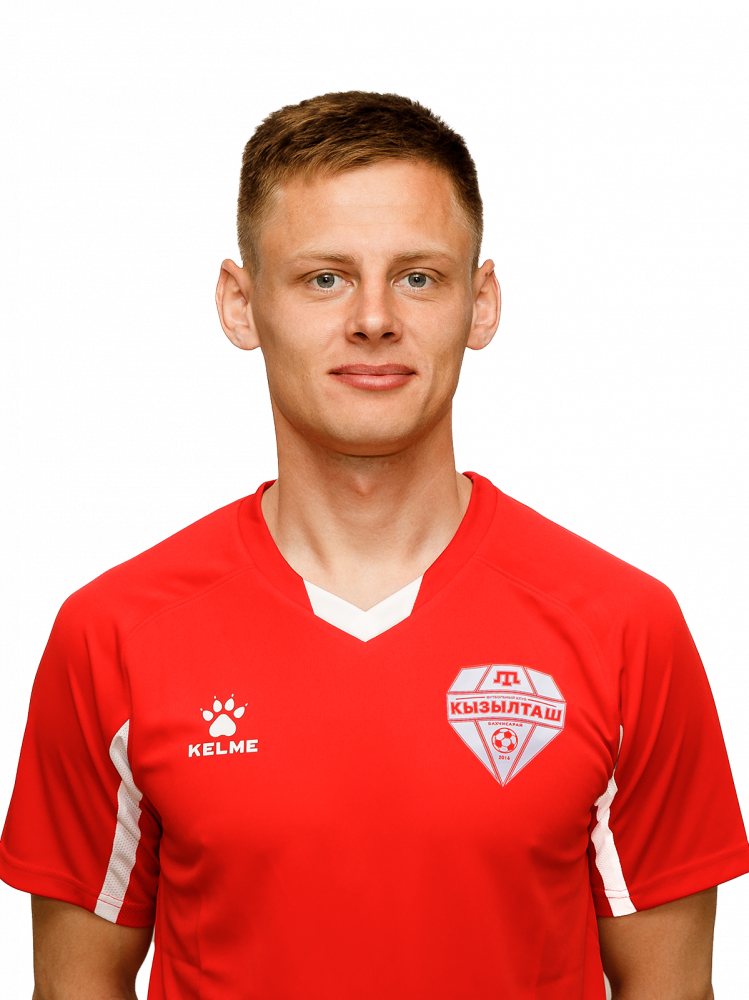 Дзёнь Валерий Вадимович