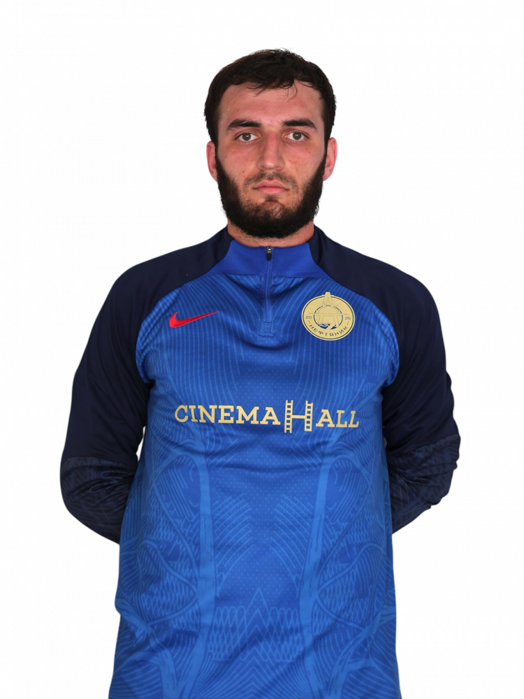 Ремиханов Адил Саидович