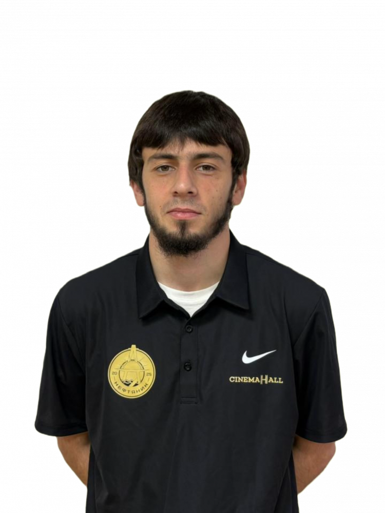 Акаев Абусупьян Абдулжалилович