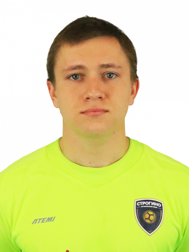Озеров Валерий Александрович