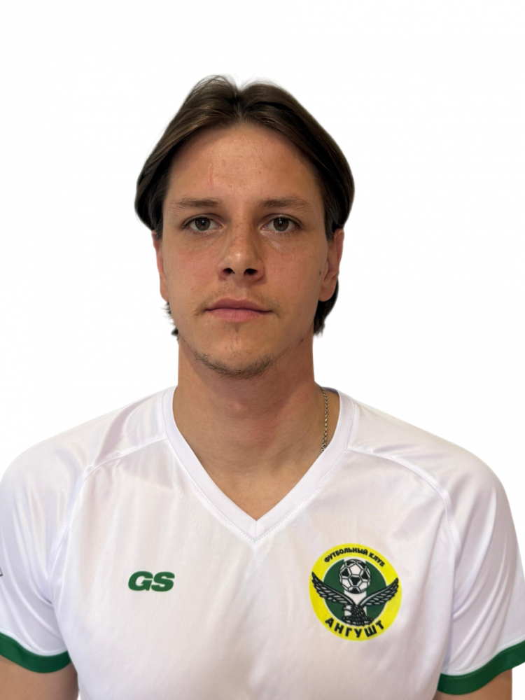 Кириленко Илья Олегович