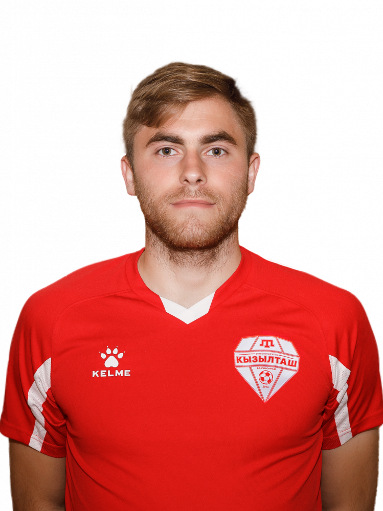 Масленников Игорь Максимович